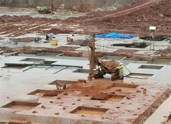 甘肃大坝建设案例